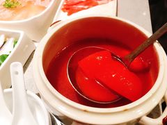 -海底捞火锅(番禺广场店)