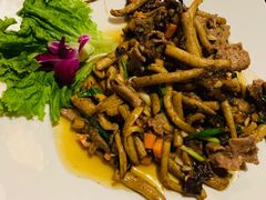 -云隐小厨·传统大理美食(复兴路店)