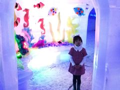 -世界之窗阿尔卑斯冰雪世界