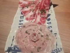 -烧肉达人•炭火烧肉(新天地店)