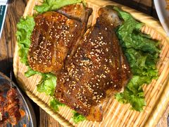 -有奴思烤肉·清真(正宁路店)