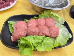-老猫牛肉火锅(沙溪店)