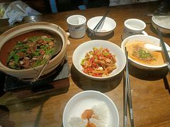 -农耕记·湖南土菜(halo广场店)