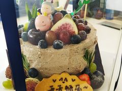 -EnergyCake蛋糕理想国