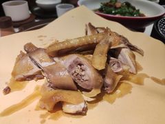 -客颂·客家宴(大壮国际广场店)