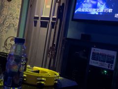 -INLOVE KTV(杭州滨江宝龙城店)