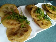 -天厨妙香素食餐厅(清华店)