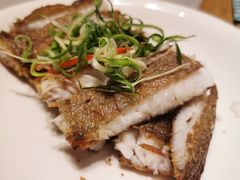 -莆田餐厅PUTIEN(万象天地店)