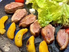 -火车头法国西餐厅