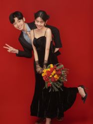 -二十一世纪婚纱摄影(省府前街店)