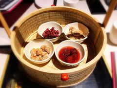 -京味斋·北京烤鸭(北京南站洋桥店)