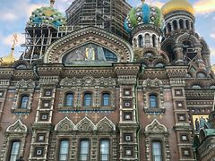 -滴血救世主教堂