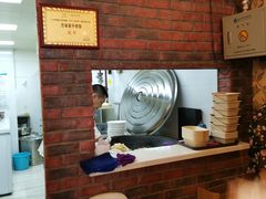 -巴依家新疆手抓饭(菱角湖万达店)