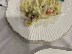-新侨三宝乐西餐厅(崇文门店)