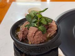 -藏味八珍特色火锅