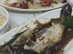 -琼大师东方烤乳猪(亚特兰蒂斯店)
