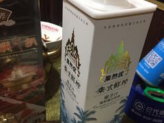 -忆川阁·记忆重庆火锅·龙虾·烧烤