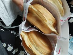 -台湾味正点车轮饼可丽饼(南禅寺店)