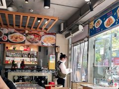 -屋里家延边朝鲜族冷面(梅林3店)