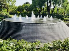 -宁波九龙湖开元度假村
