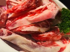 -九田家黑牛烤肉料理(太阳宫广场店)