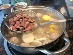 -八合里潮汕鲜牛肉火锅(深圳海岸城店)