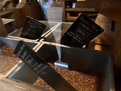 -Monmouth Coffee(博罗市场店)