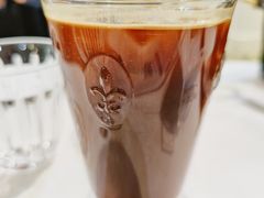 -1/4 ONE QUARTER COFFEE LAB(朝阳大悦城店)