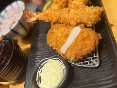 -胜博殿日式炸猪排(西红门店)