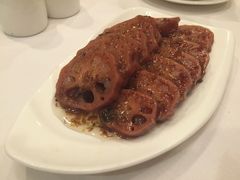 -莲苑中餐厅·Lotus Court(厦门马哥孛罗东方大酒店)