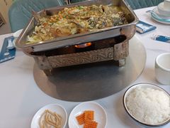 -大草原清真饭庄(沙河店)