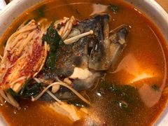 -松岛渔村(迎客路店)