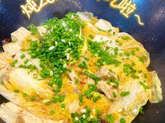 -老刘生态大鱼坊铁锅炖鱼(赛马场店)