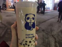 -茶百道(京溪店)