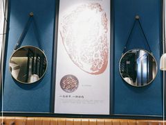-西缘牛排(荟聚购物中心店)