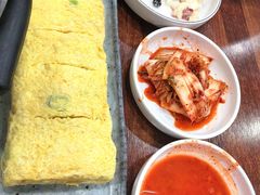 -元堂脊骨土豆汤(明洞2号店)