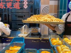 -東更道点心行(利客来店)