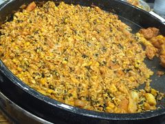 -高基五春川炒鸡排 韩国料理(威海总店)