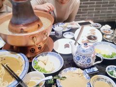 -百花深处·老北京风味菜