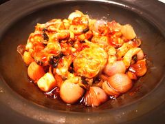 -春申里餐厅(银泰in99店)