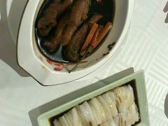 -龙凤酒家(广州大道店)