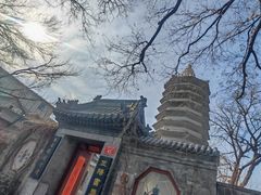 -正阳书局(西四南大街店)
