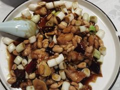 -雲蜀龙阁·金牌水煮鱼(方庄店)