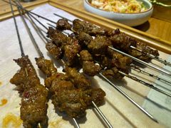 -熙成烧烤(白塔岭店)