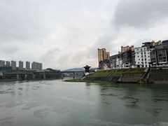 -洪江古商城
