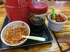 -肆姐面粉馆(坡子街店)