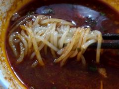 -老字号杨坡红油米线腊汁肉夹馍(东四道巷店)