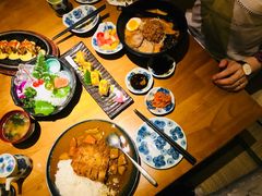 -一心创作料理屋(经开万达店)