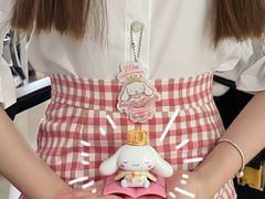 -名创优品(天河区正佳广场二店)