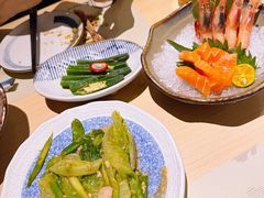 -大渔铁板烧(万象城店)